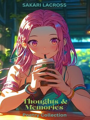 cover image of Thoughts & Memories